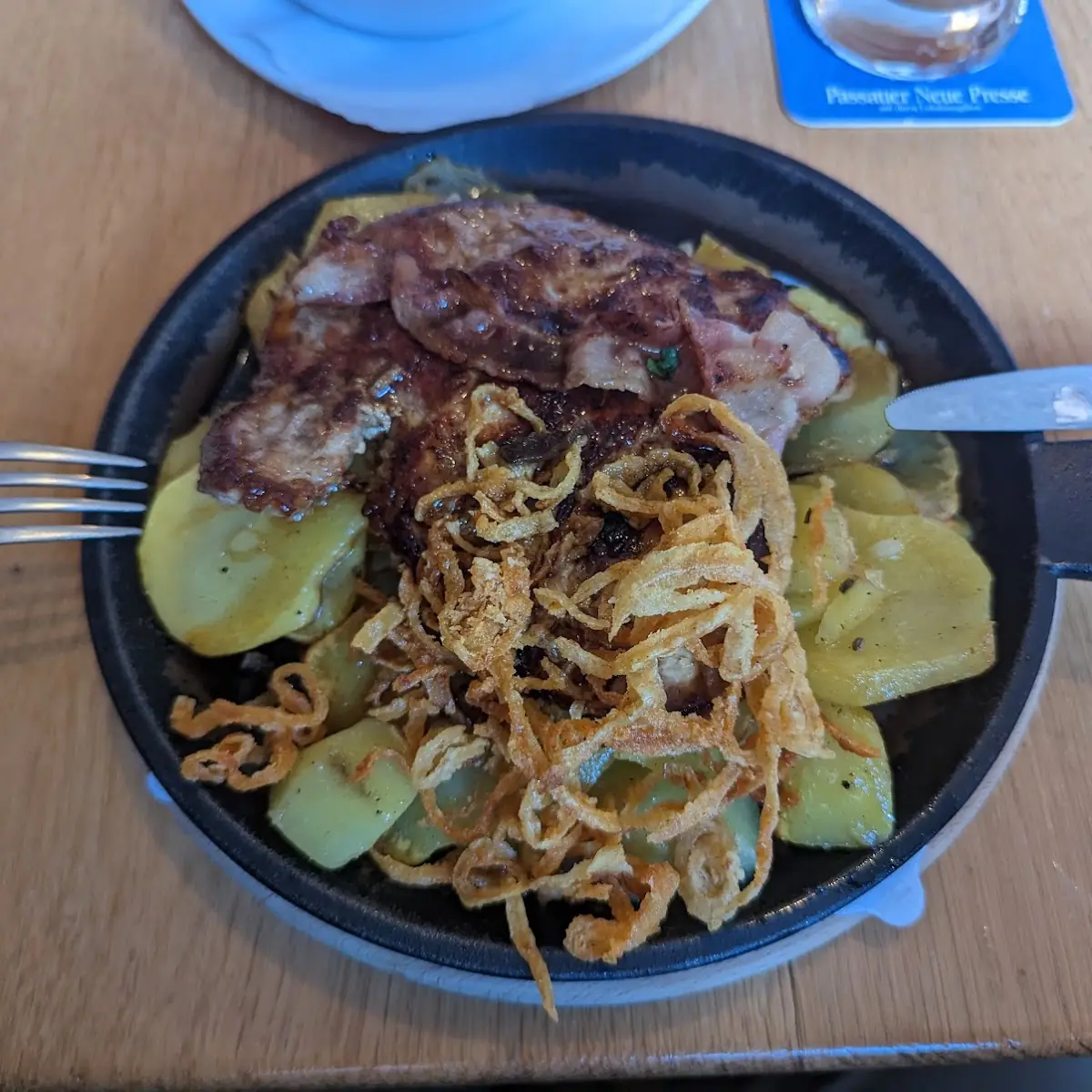 Pulled Pork