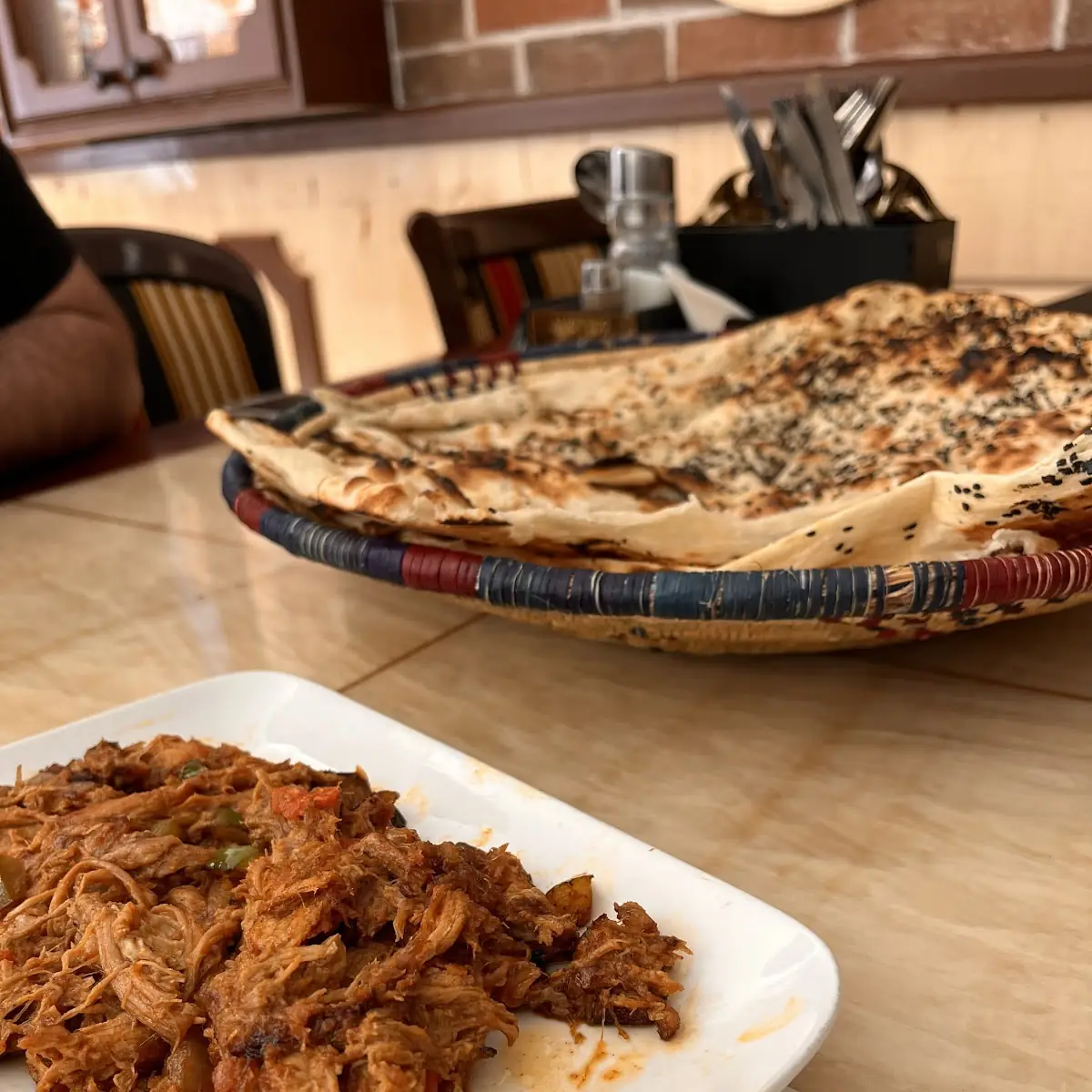 Pulled Pork