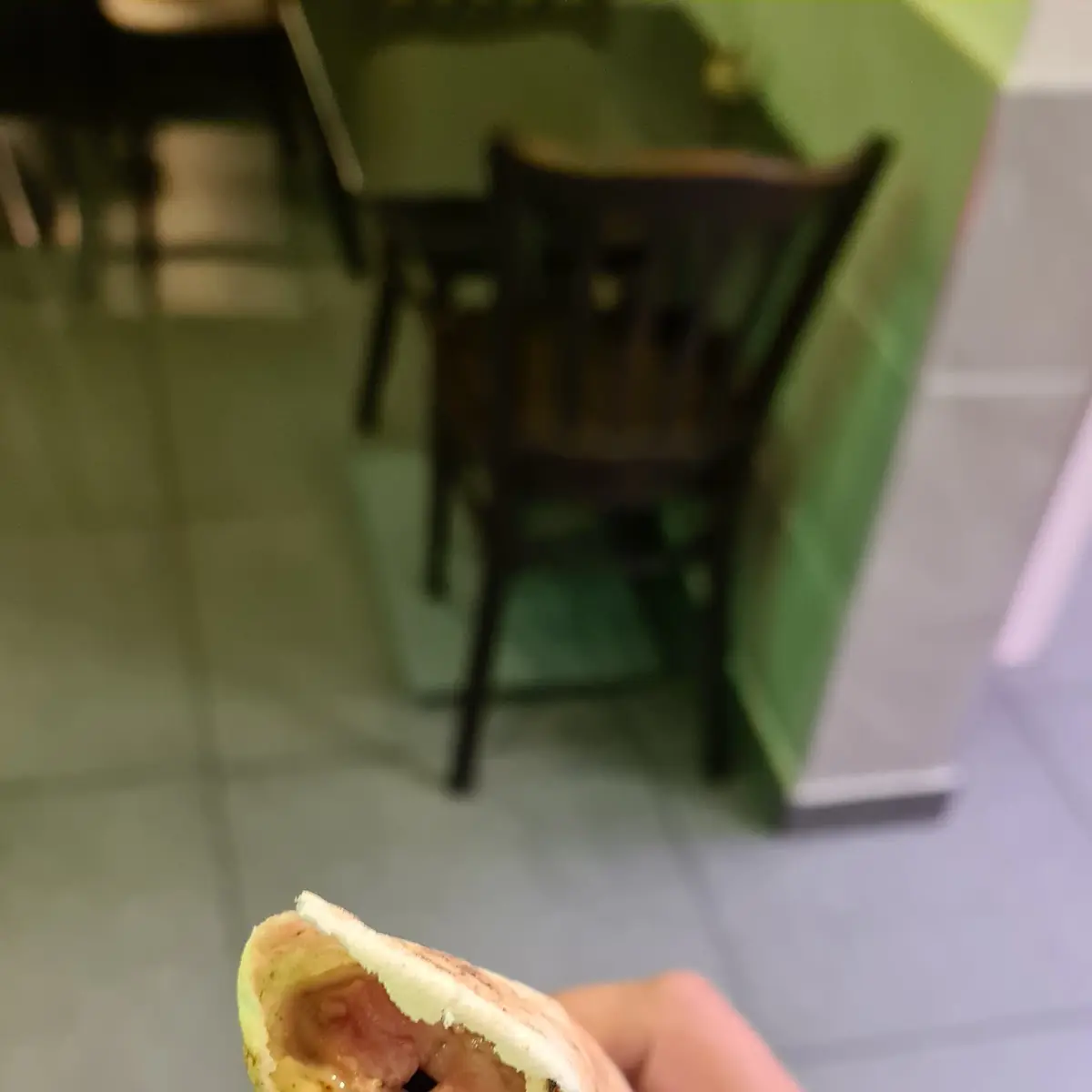 Wrap