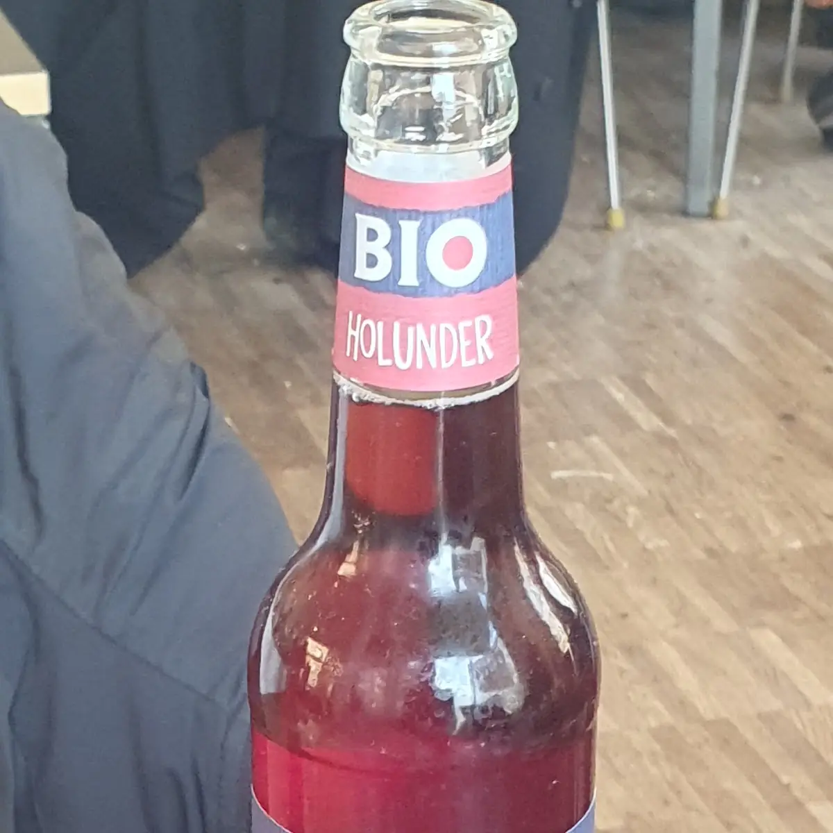 Bionade