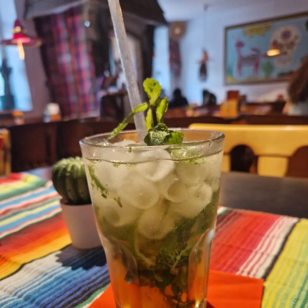 Caipirinha