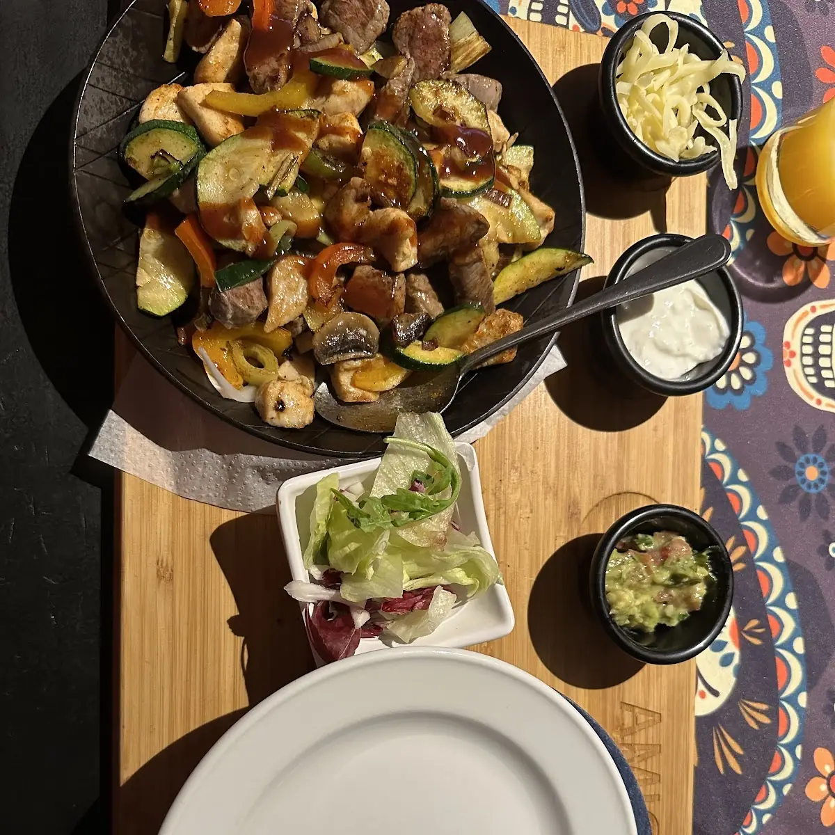 Fajita