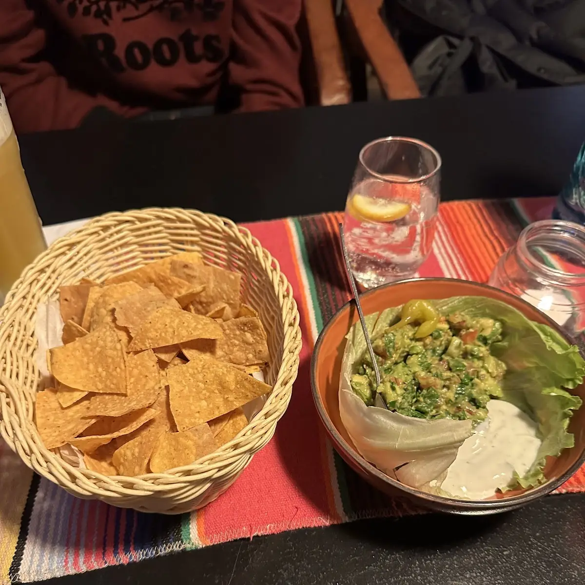 Guacamole