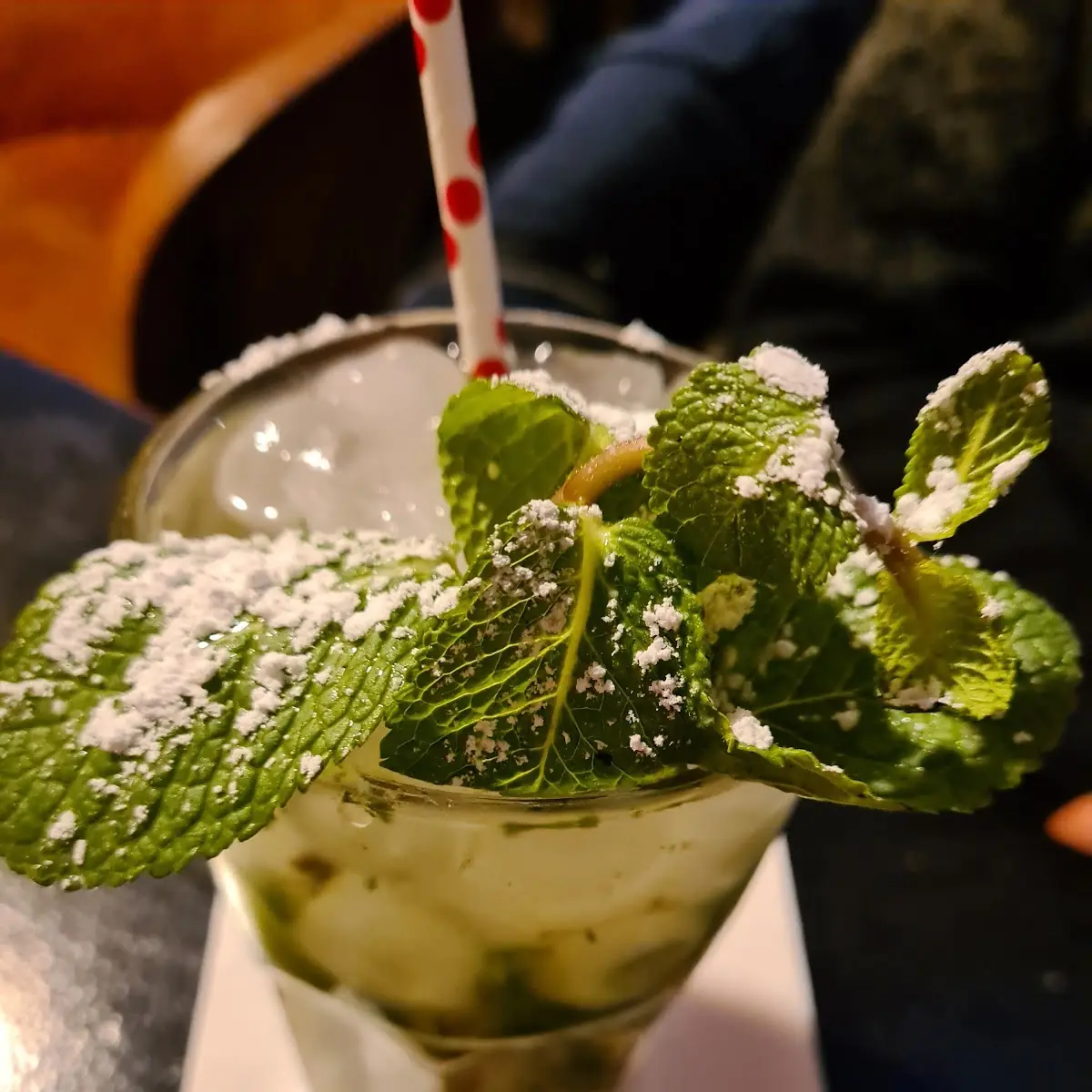 Mojito