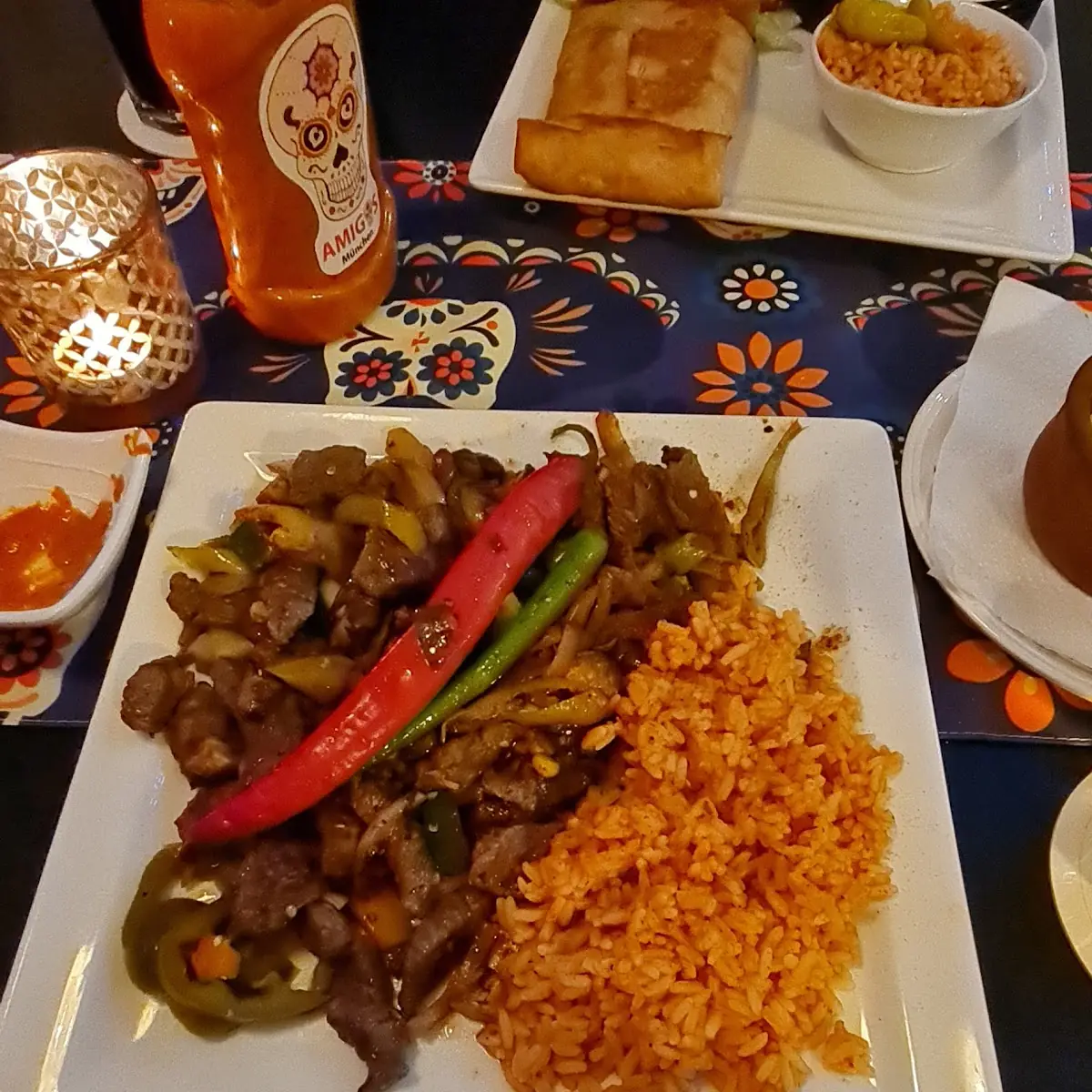 Pfeffersteak