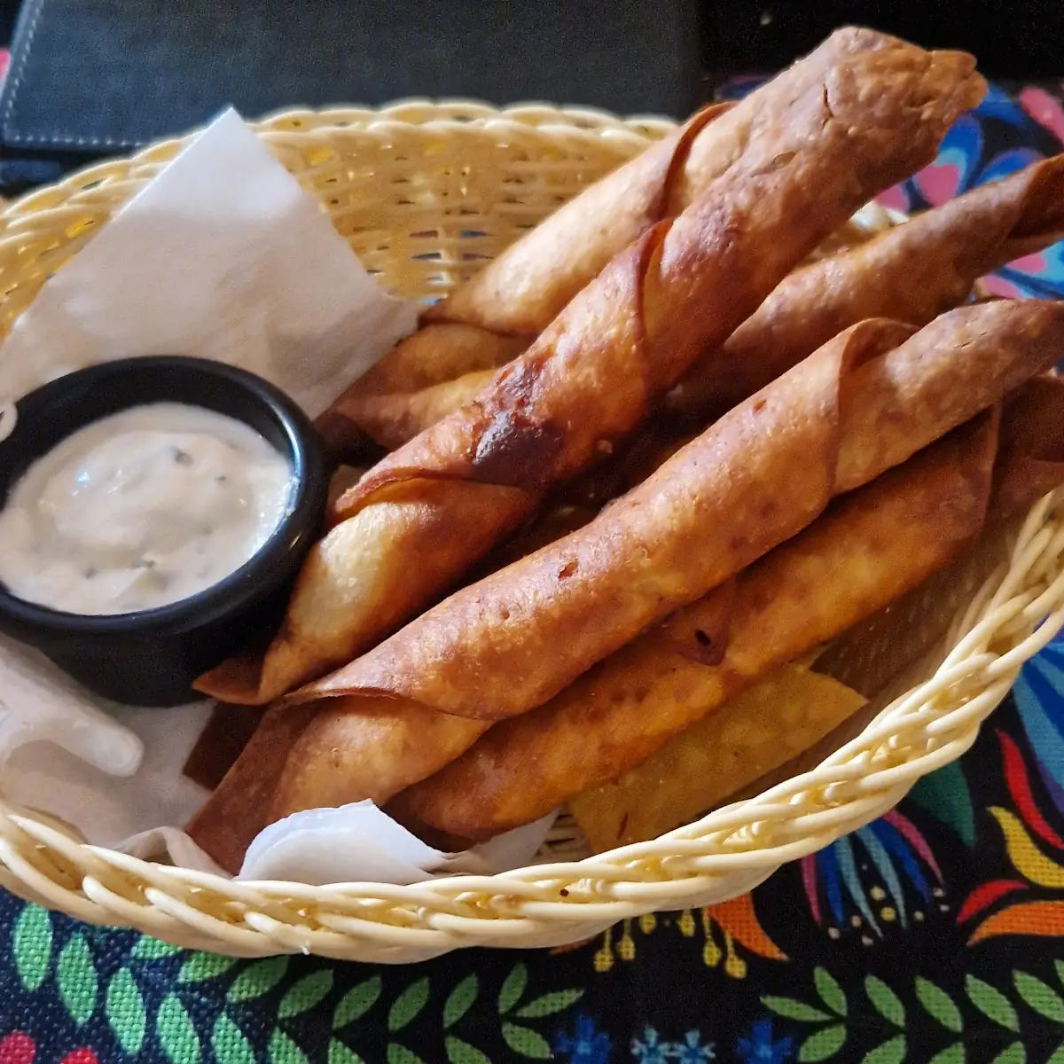 Taquitos