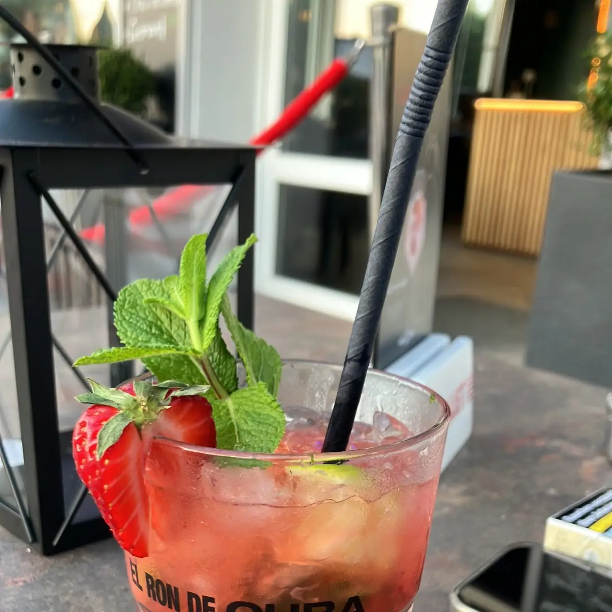 Mojito