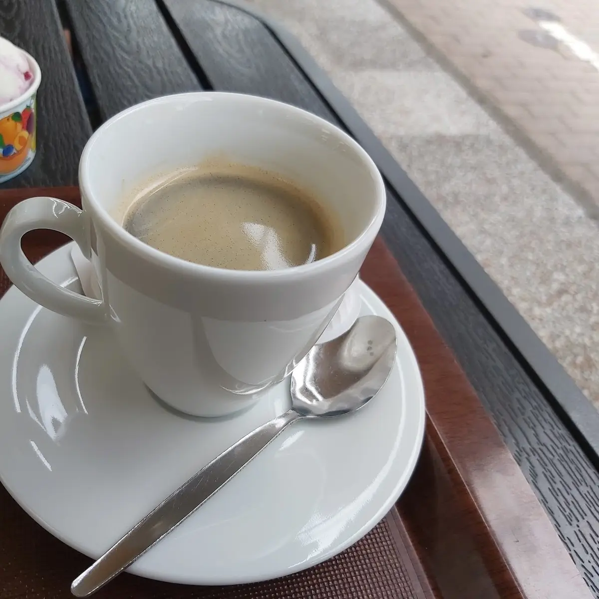 Kaffee Klein