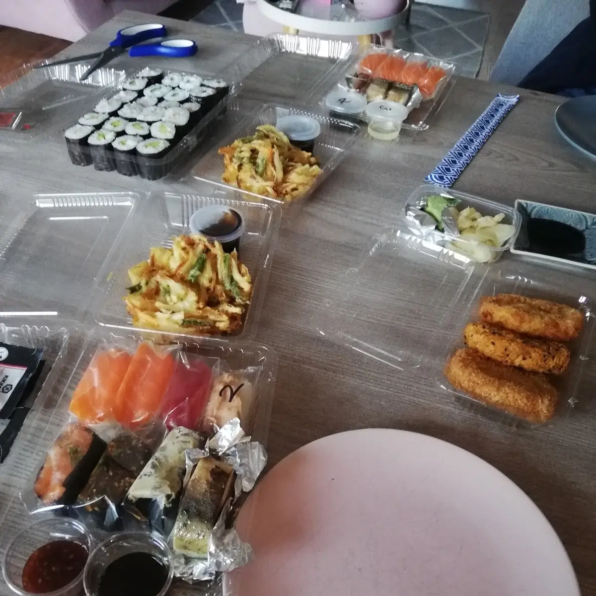 Sushi