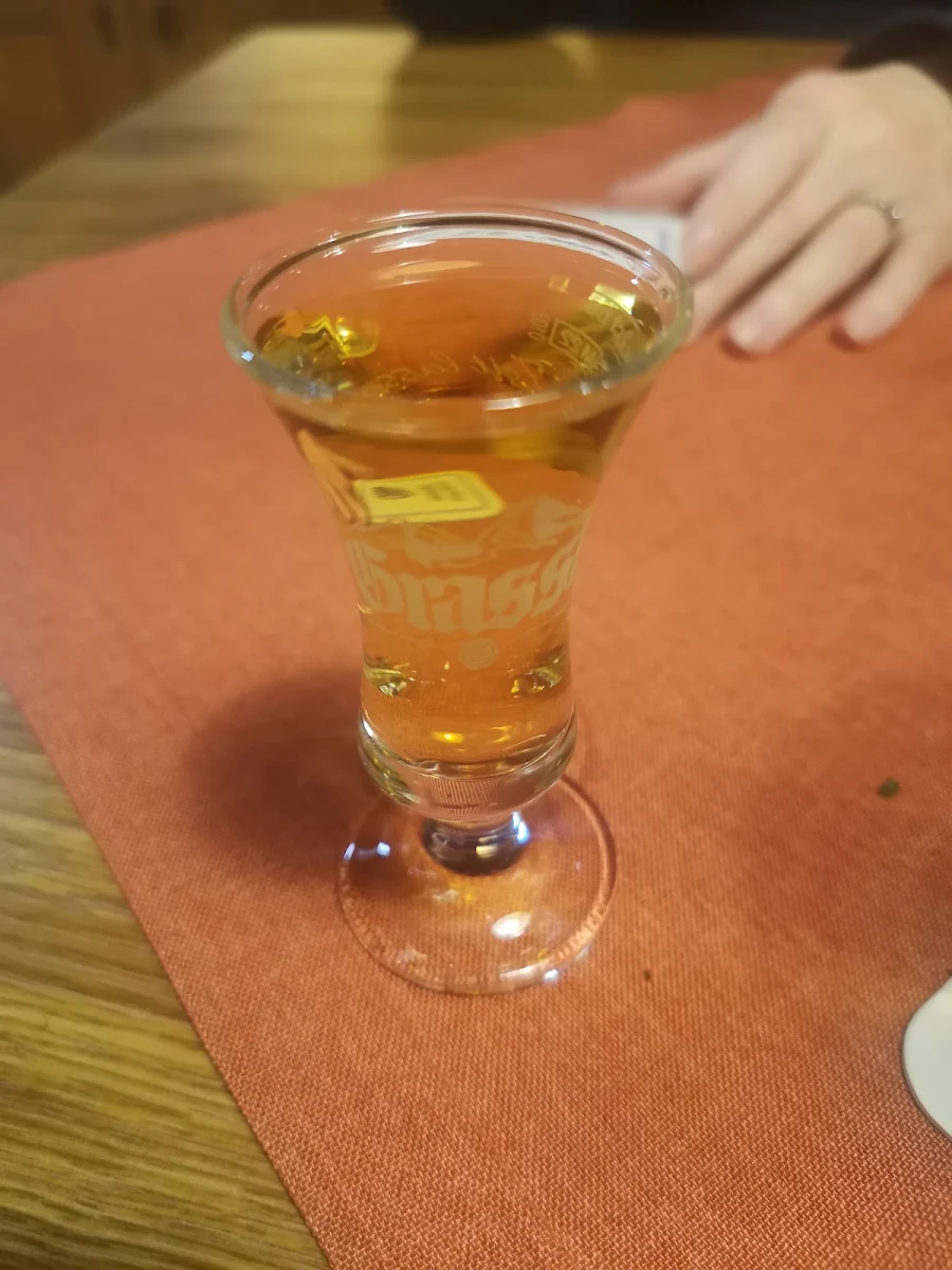 Schnaps