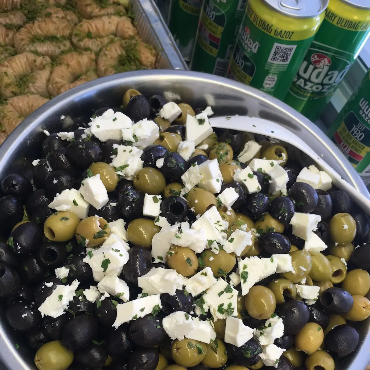Olive