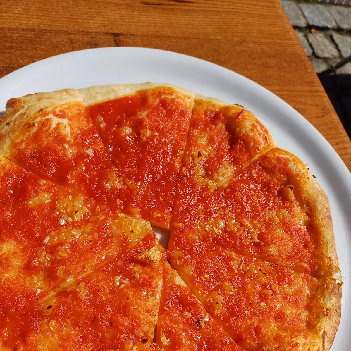 Pizza Pane