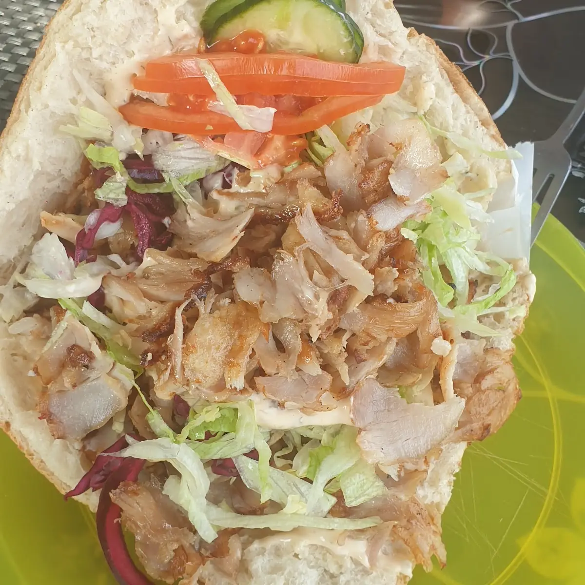 Döner