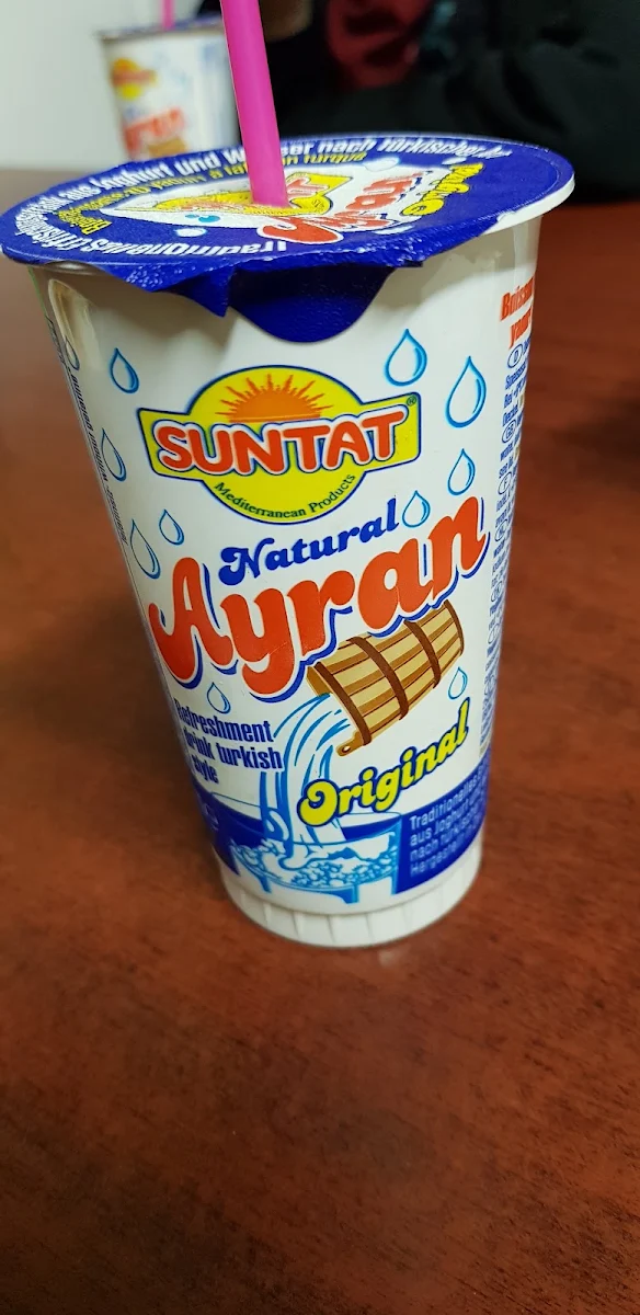 Ayran