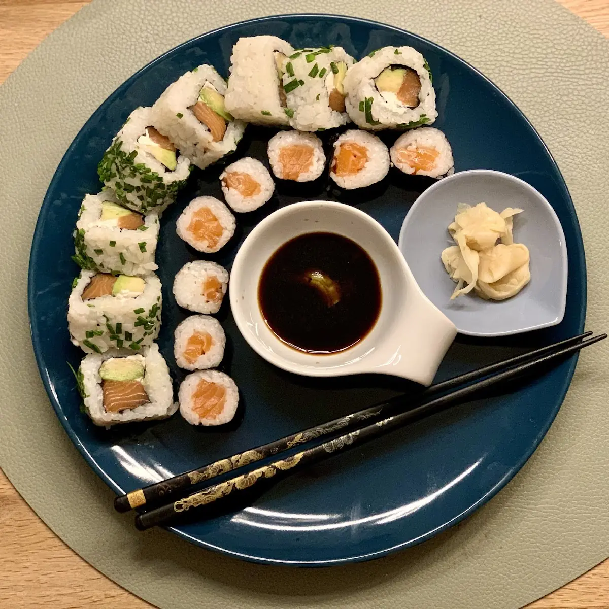 Sushi