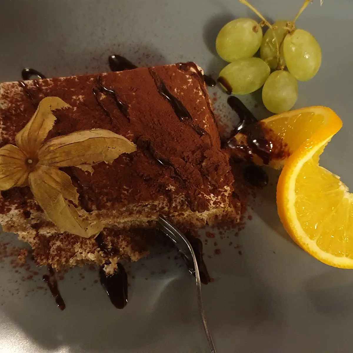 Tiramisu