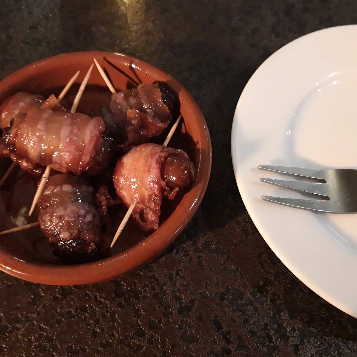 Tapas