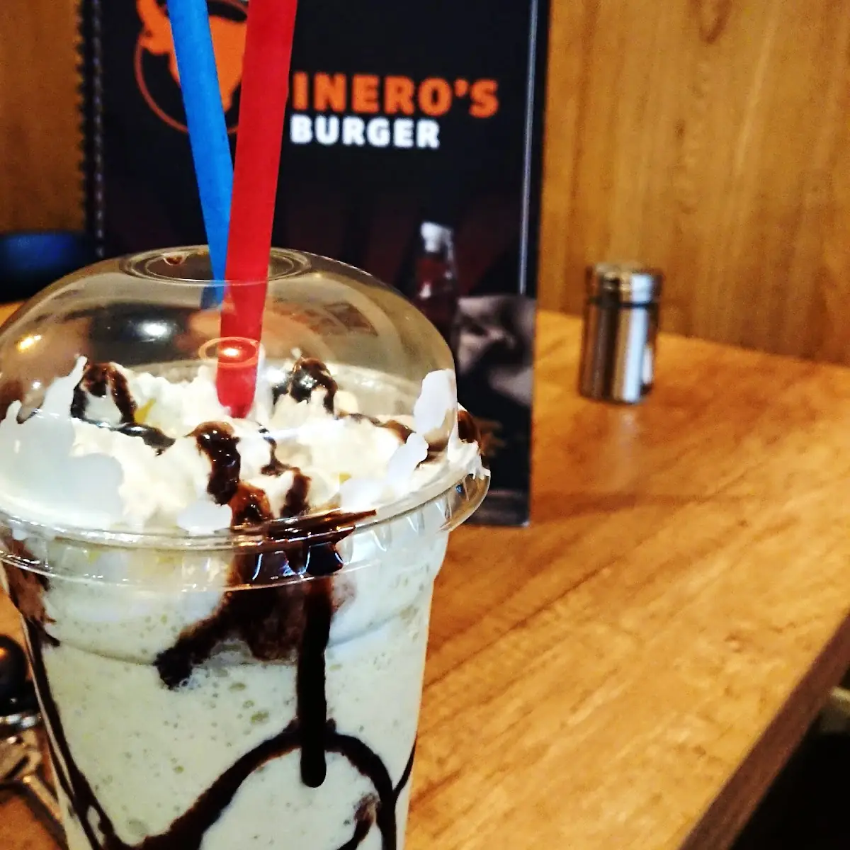 Raffaelo Shake