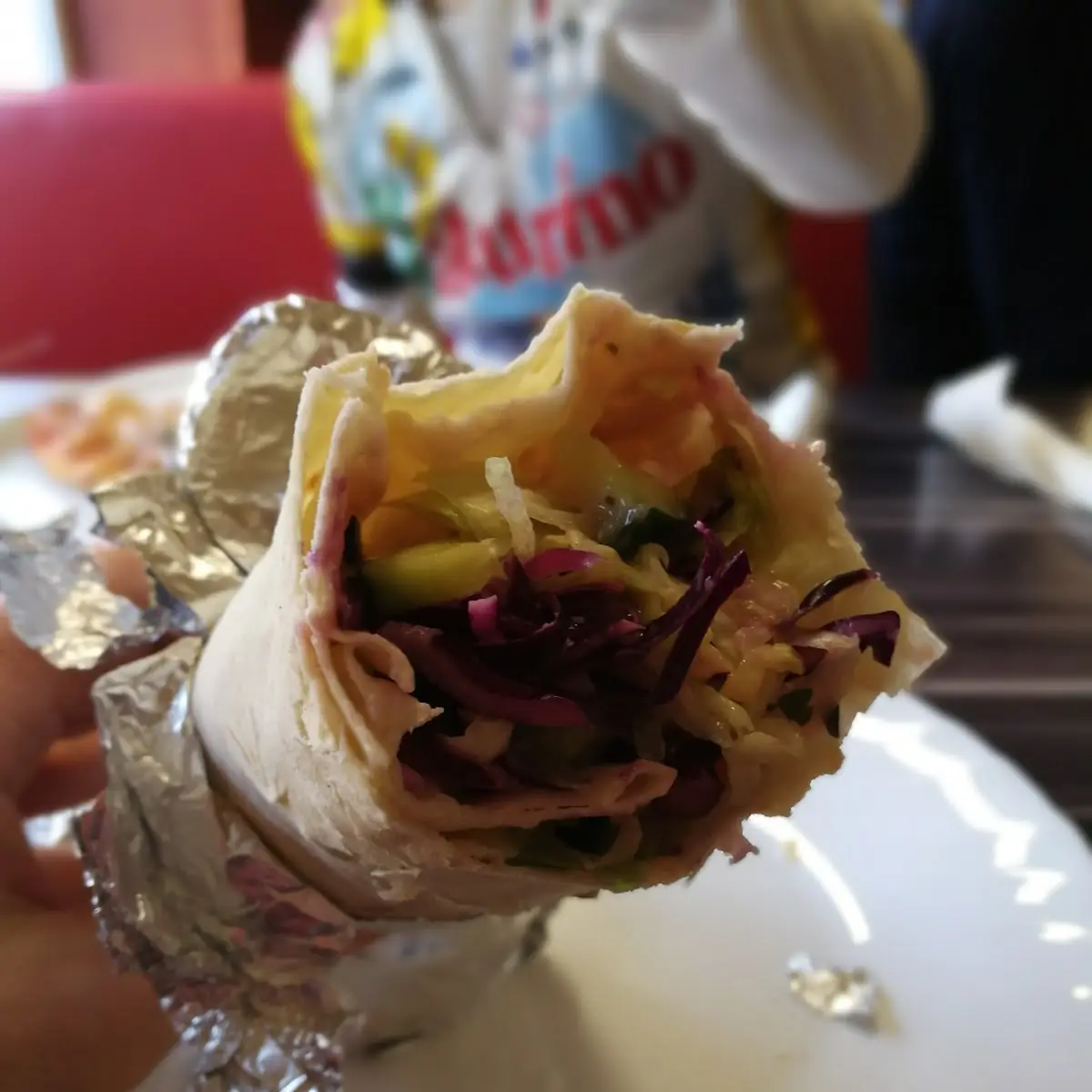 Dürüm