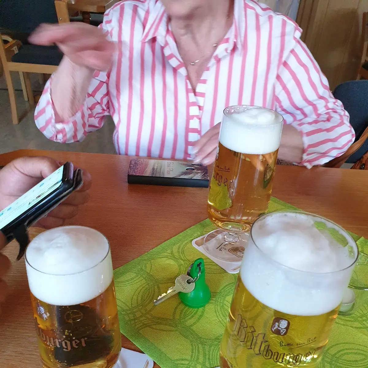 Beer