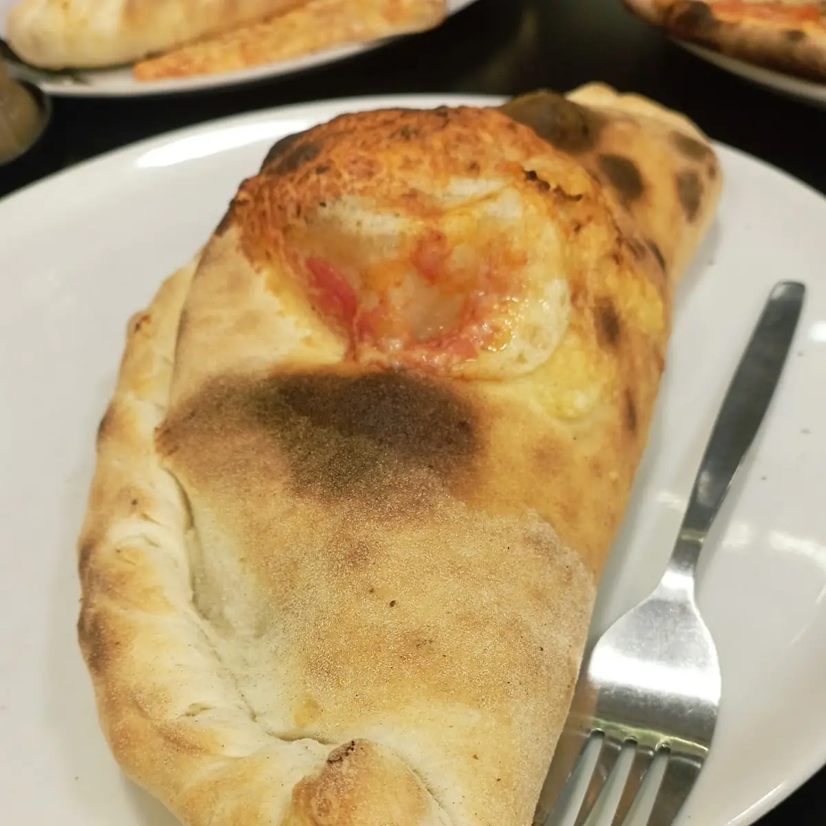 Calzone