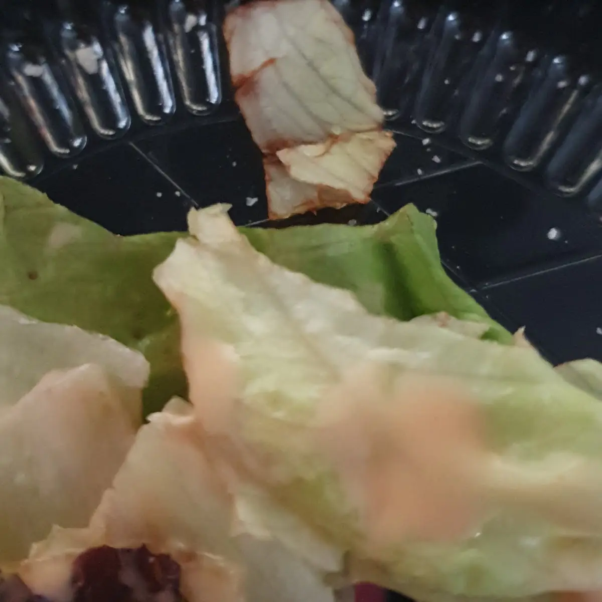 Lettuce