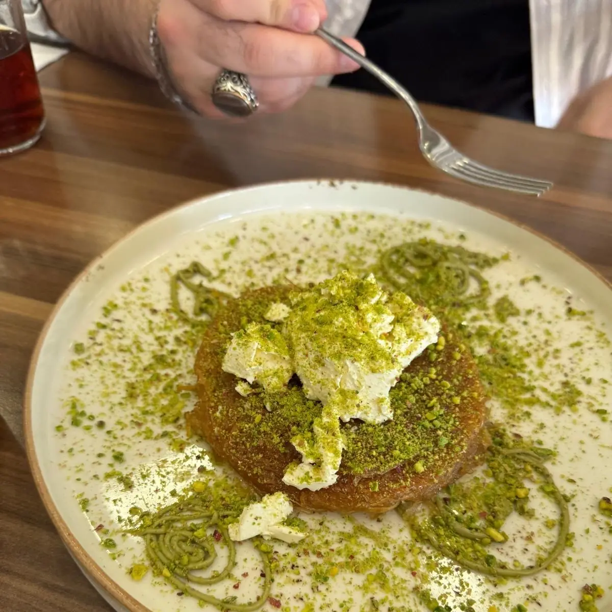 Künefe
