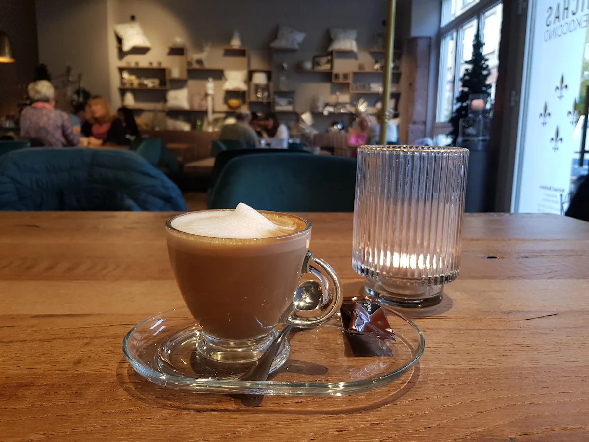 Cappuccino