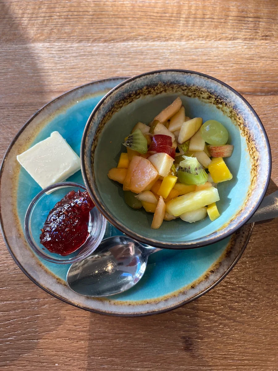Fruit Salad