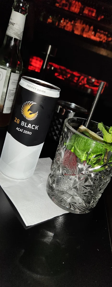Gin
