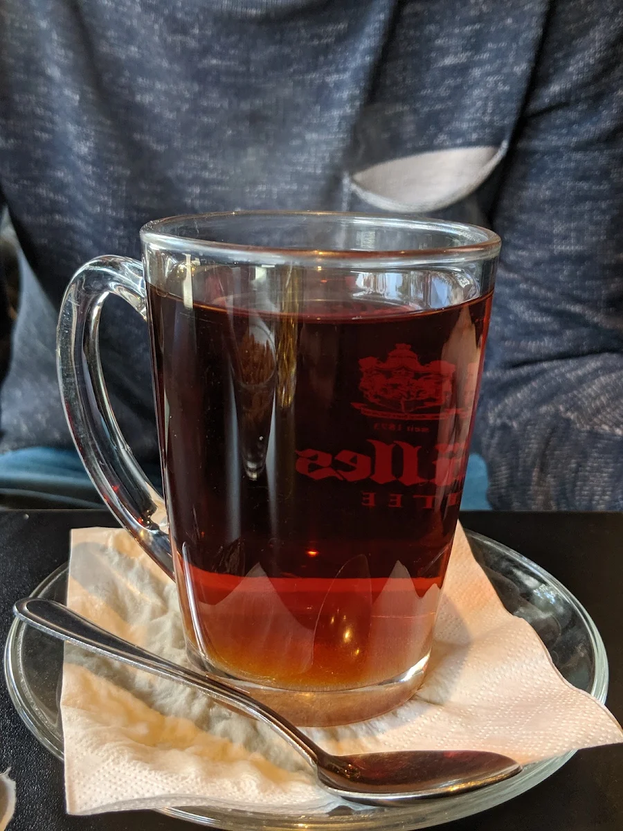 Tea