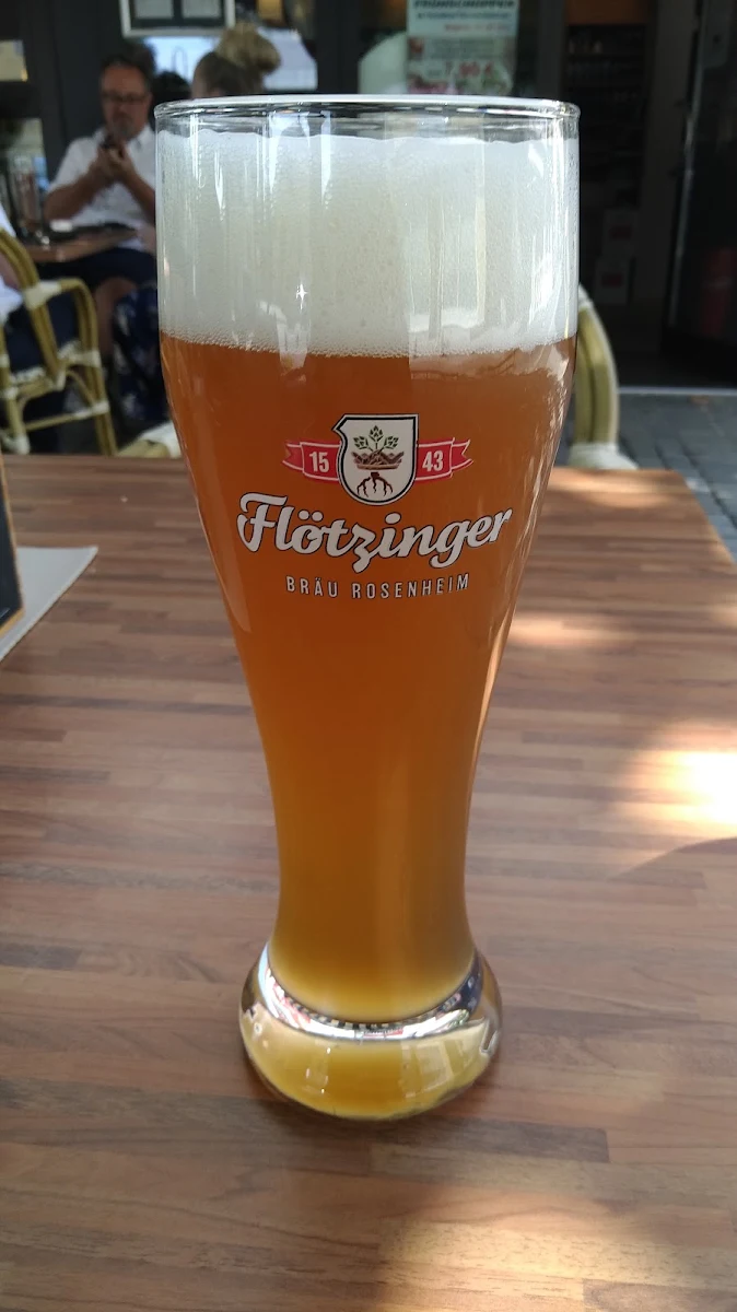 Bières