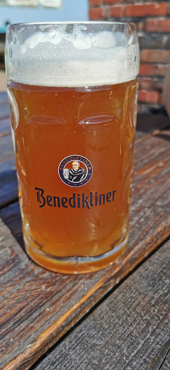 Helles Bier