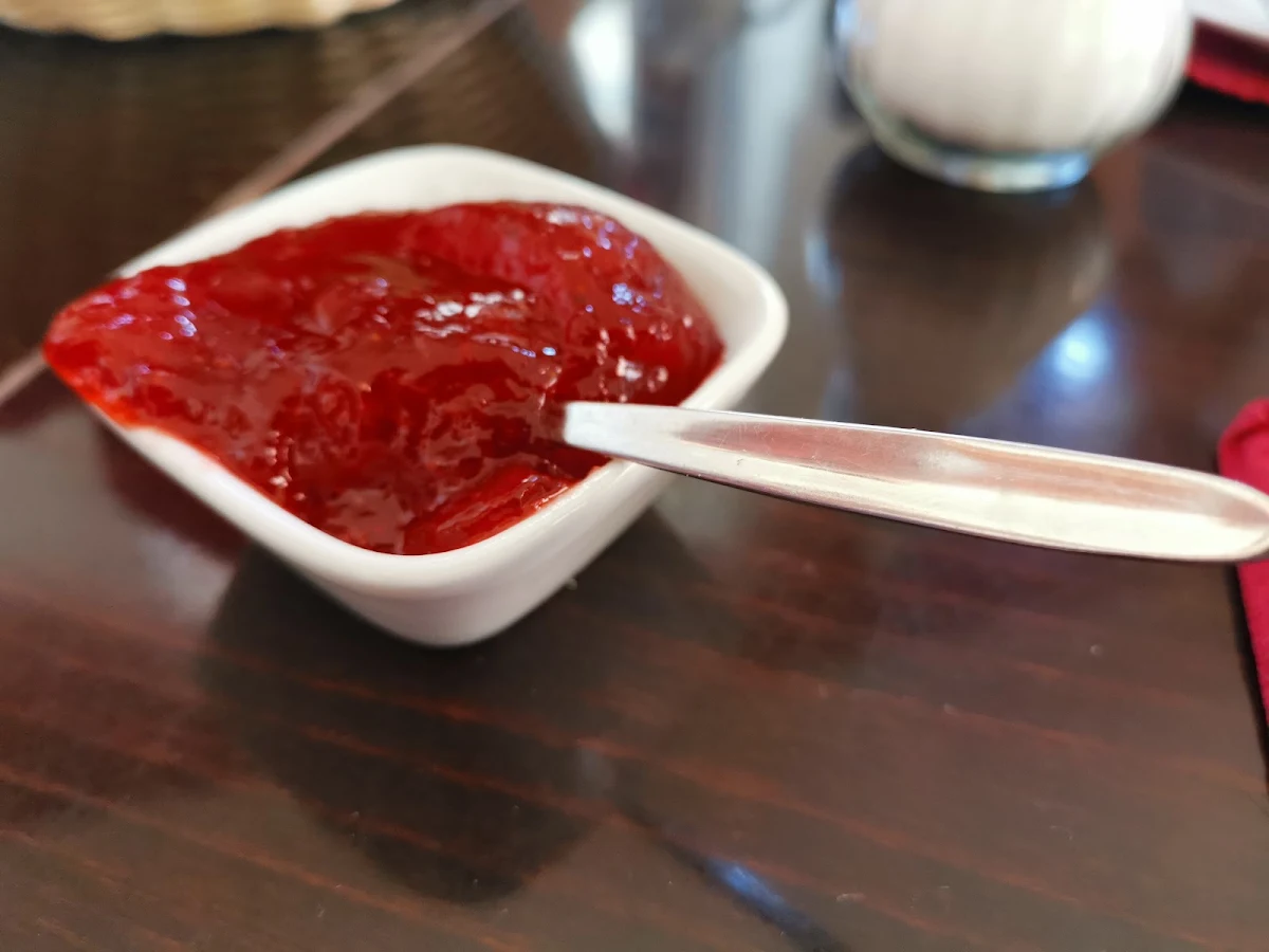 Marmelade