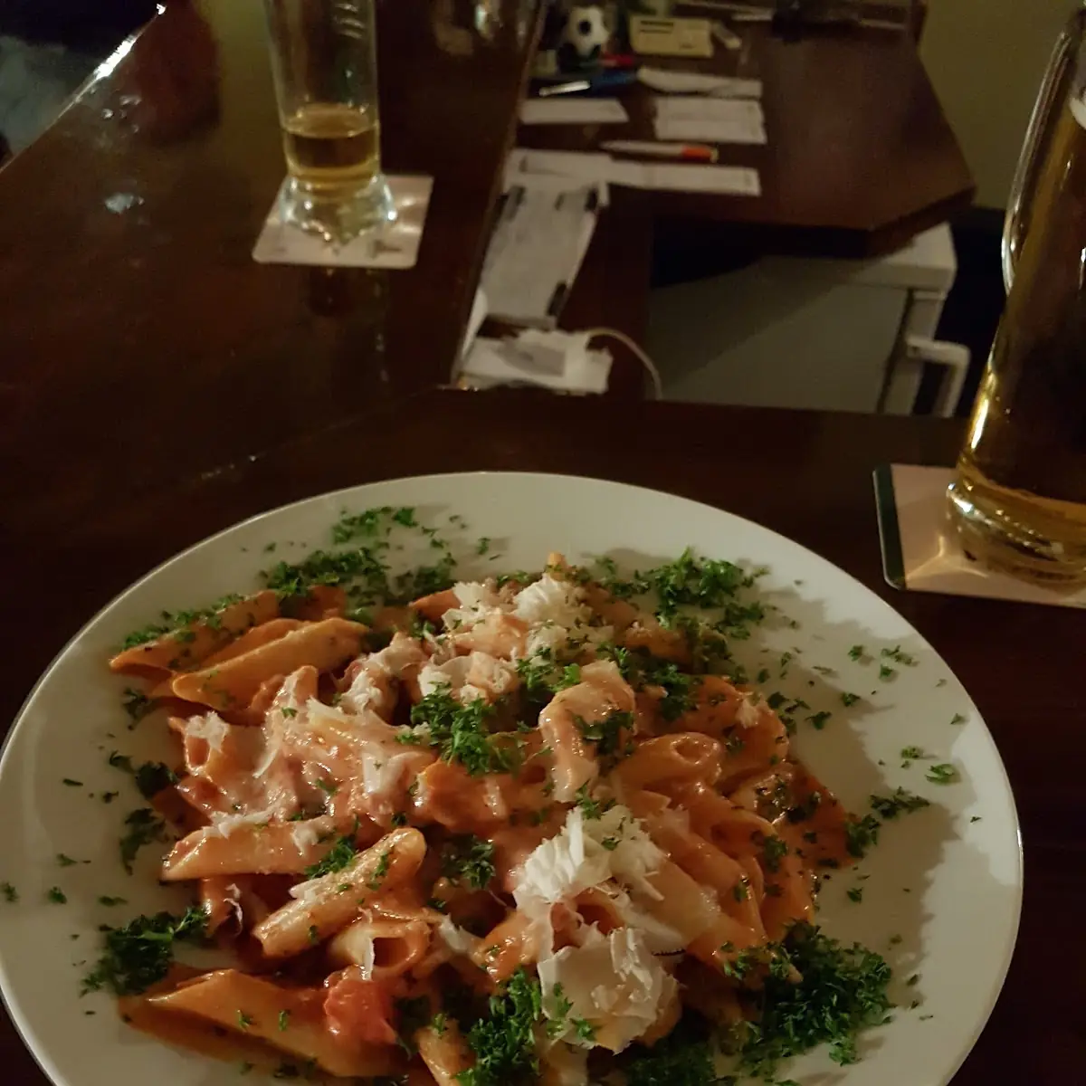 Rigatoni