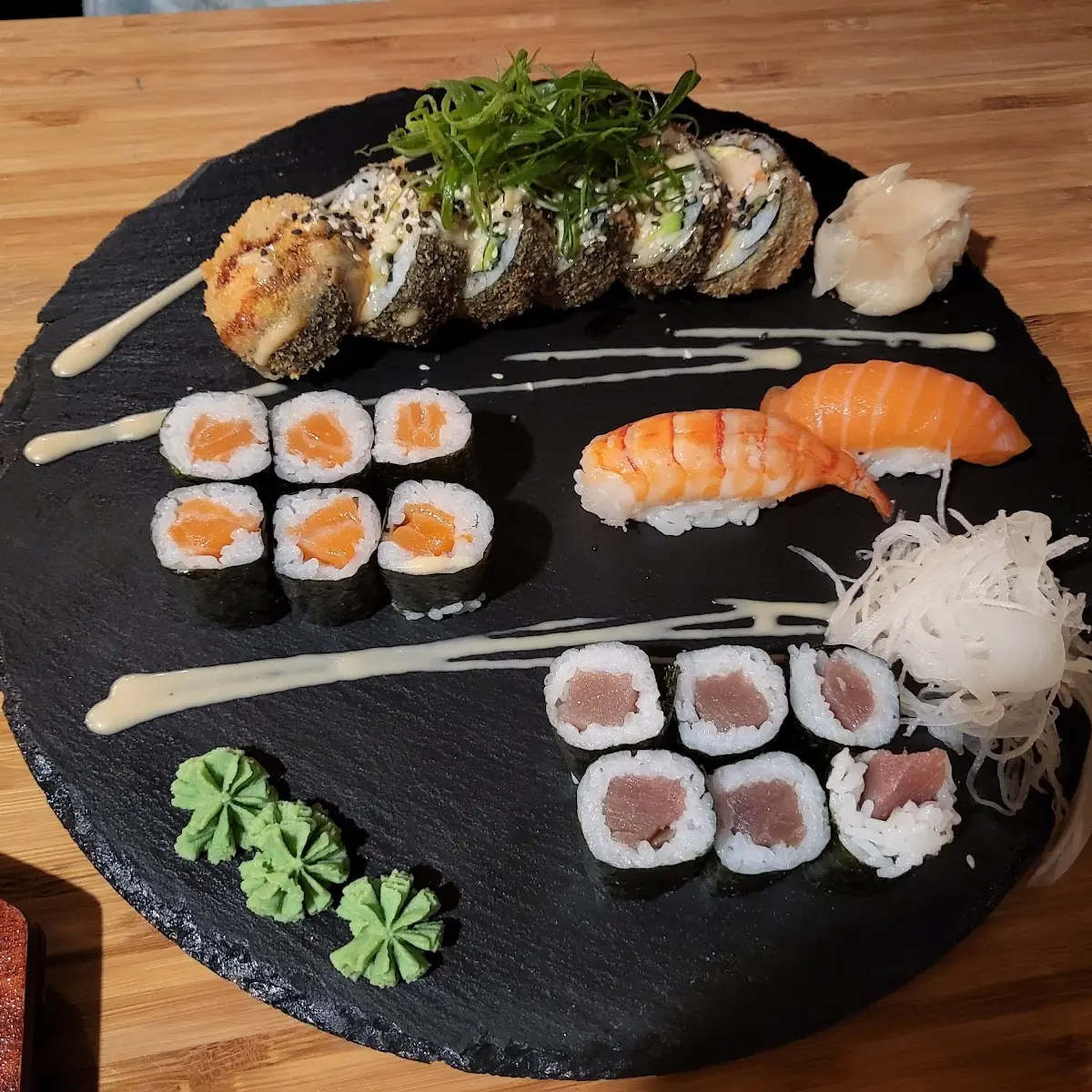 184 Mini Sake