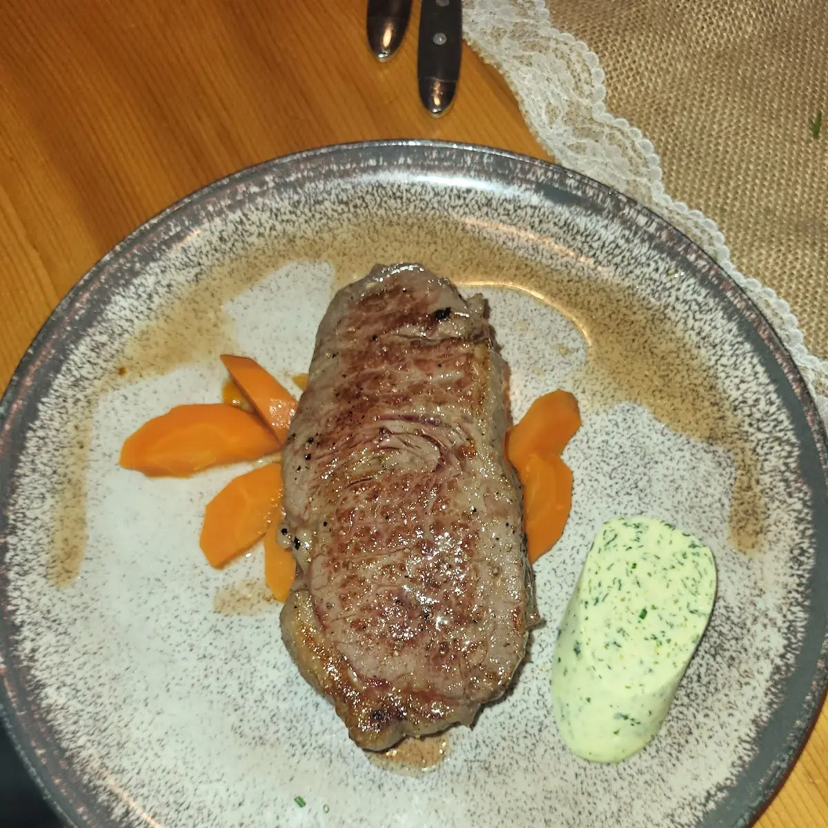 Rumsteack