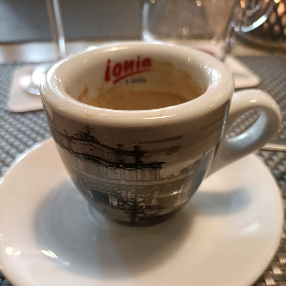 Espresso
