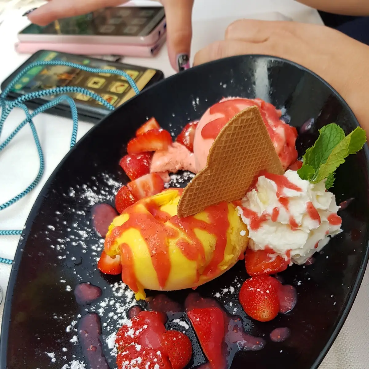 Eis