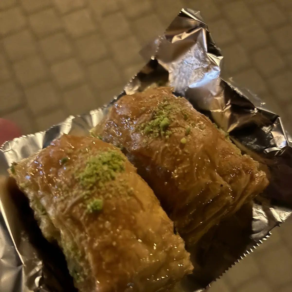 Baklava
