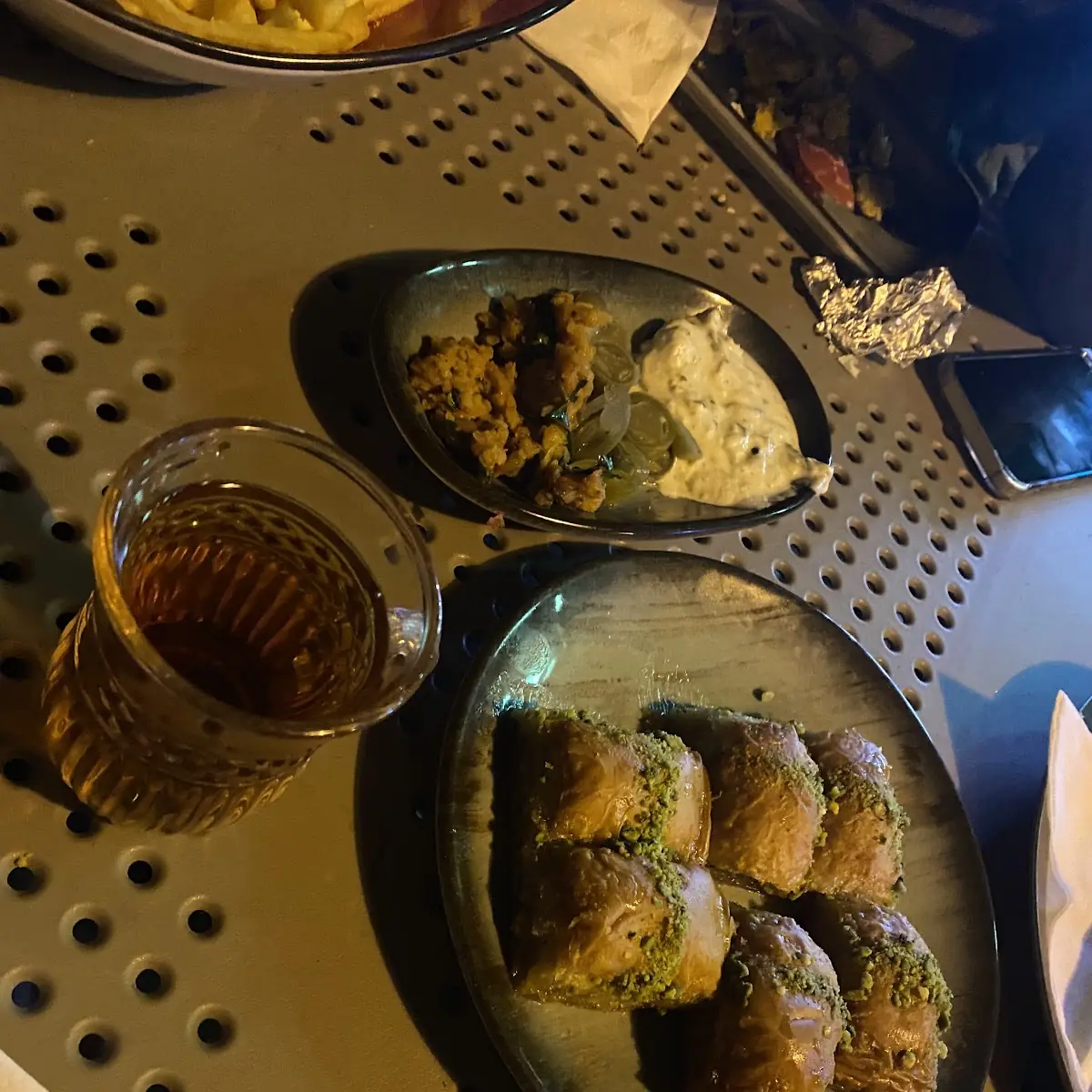 Escargot