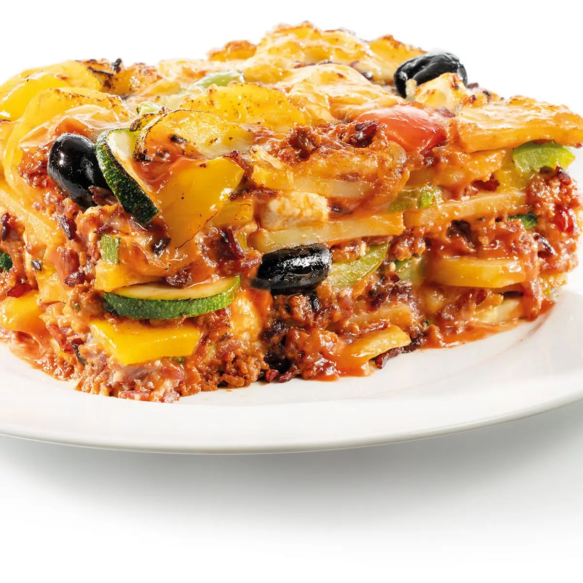 Lasagne