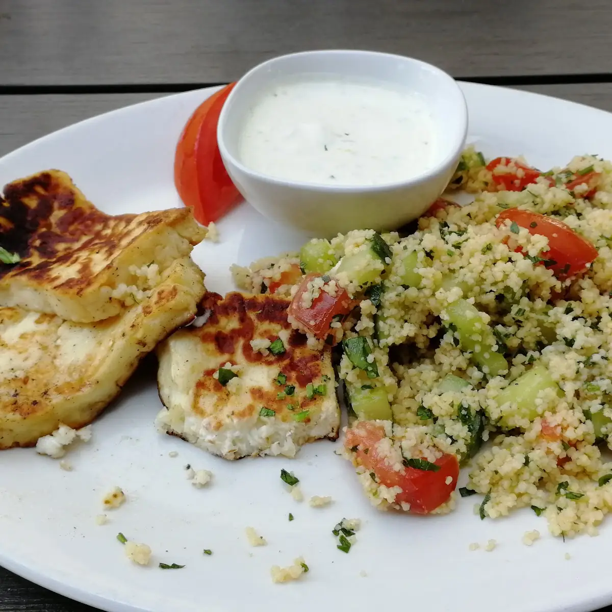Couscous