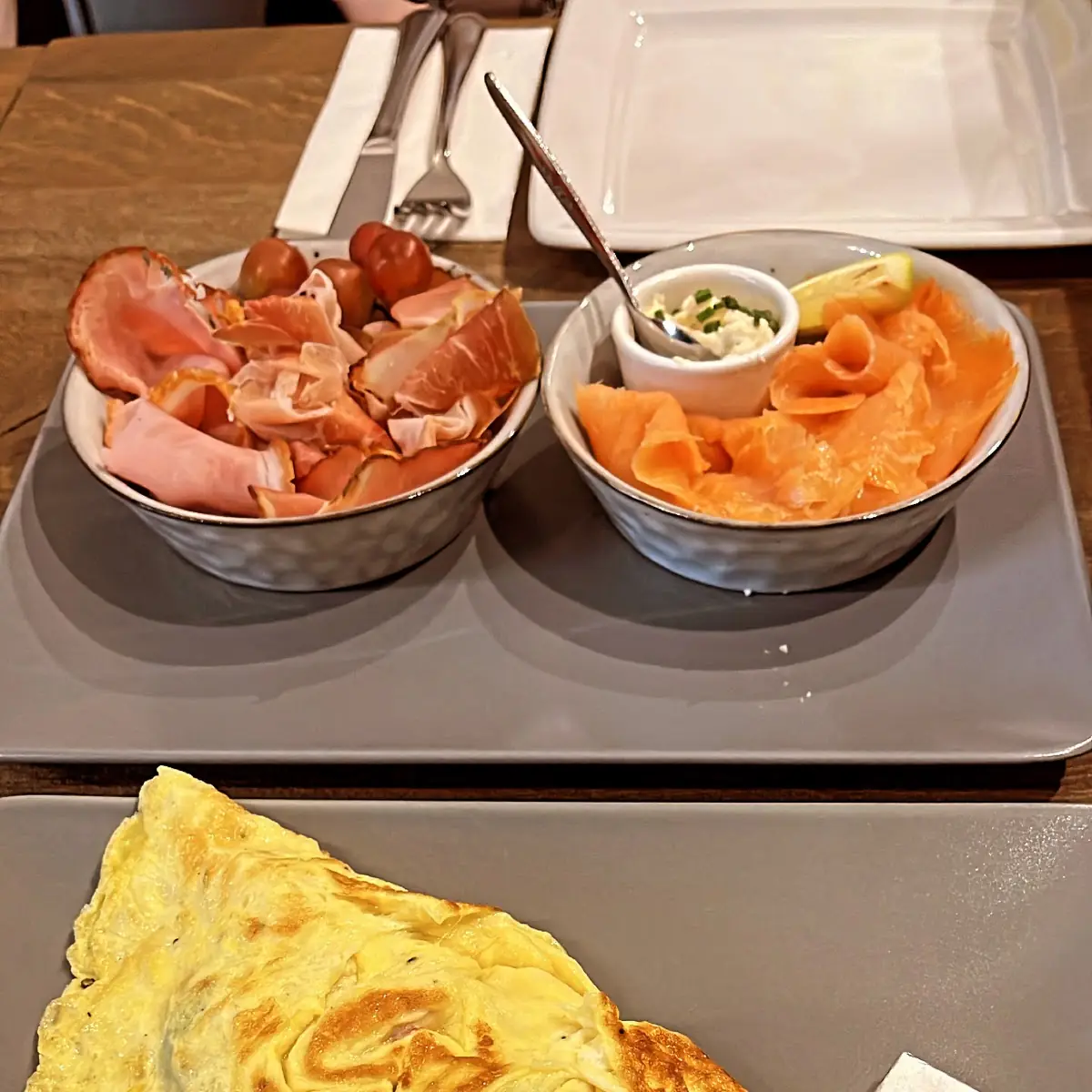 Omelette