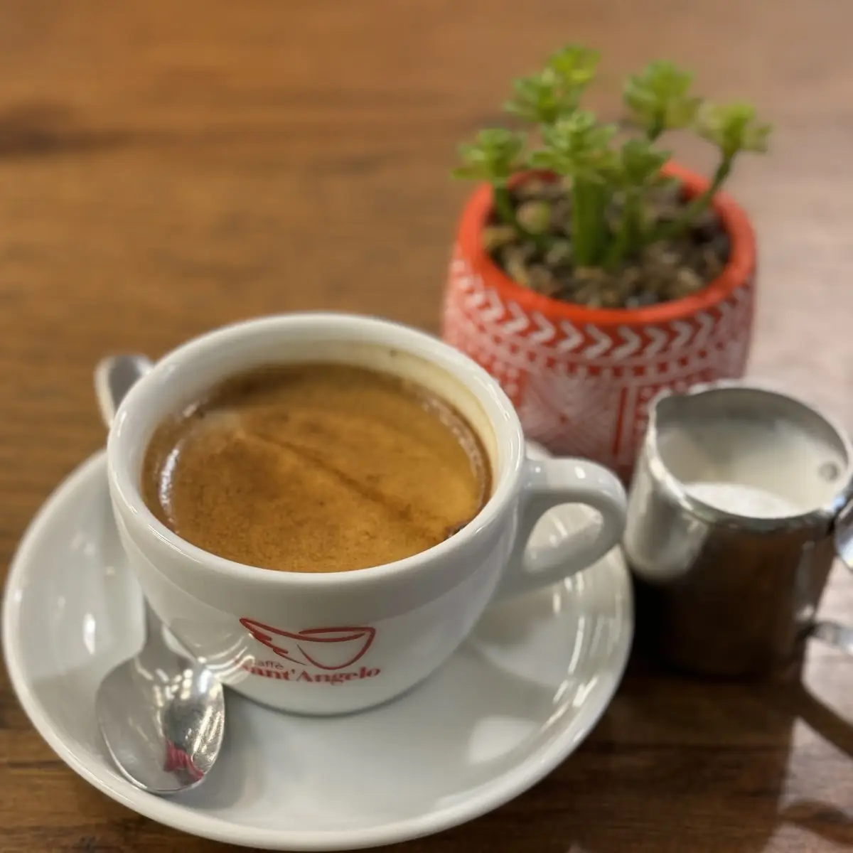 Espresso