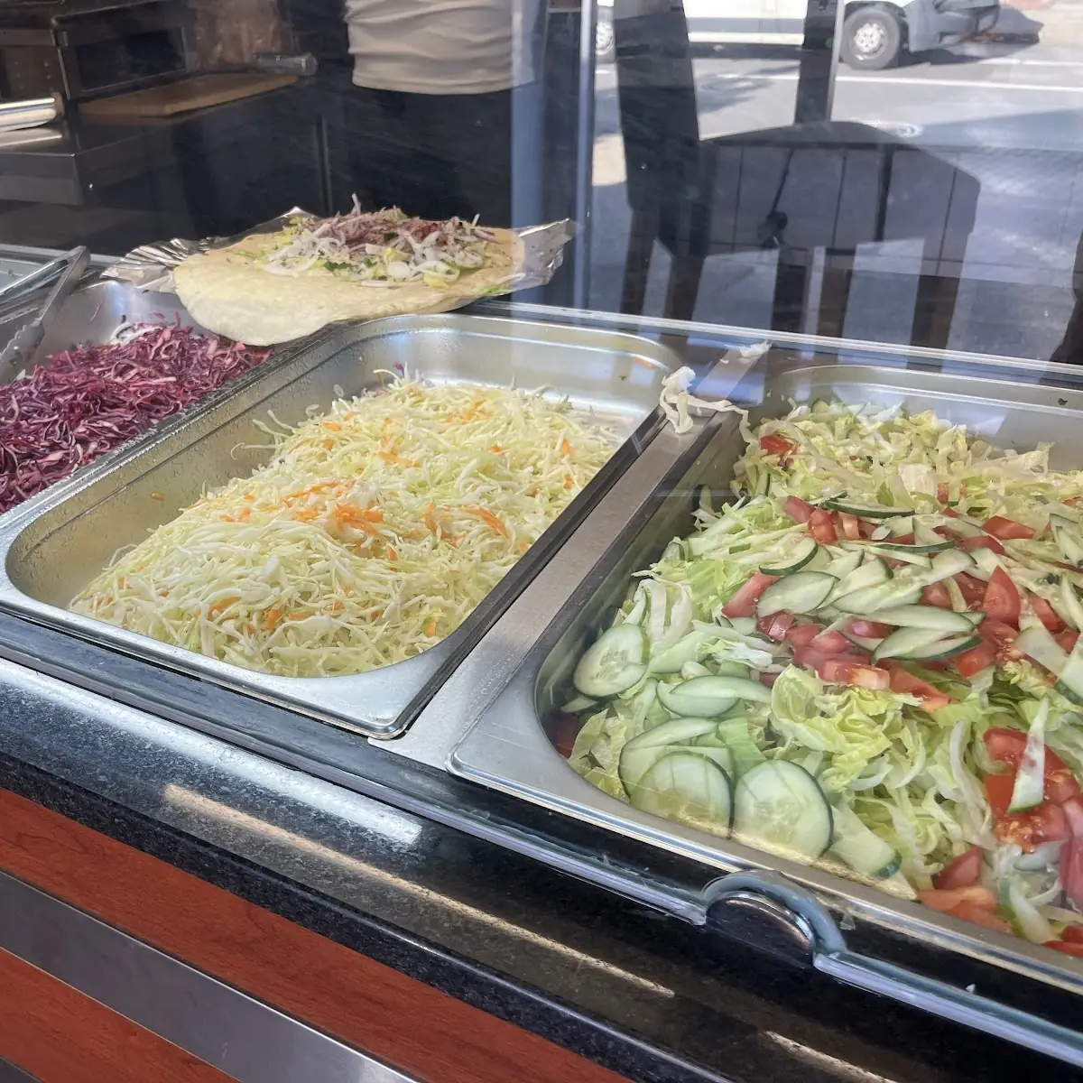 Salads