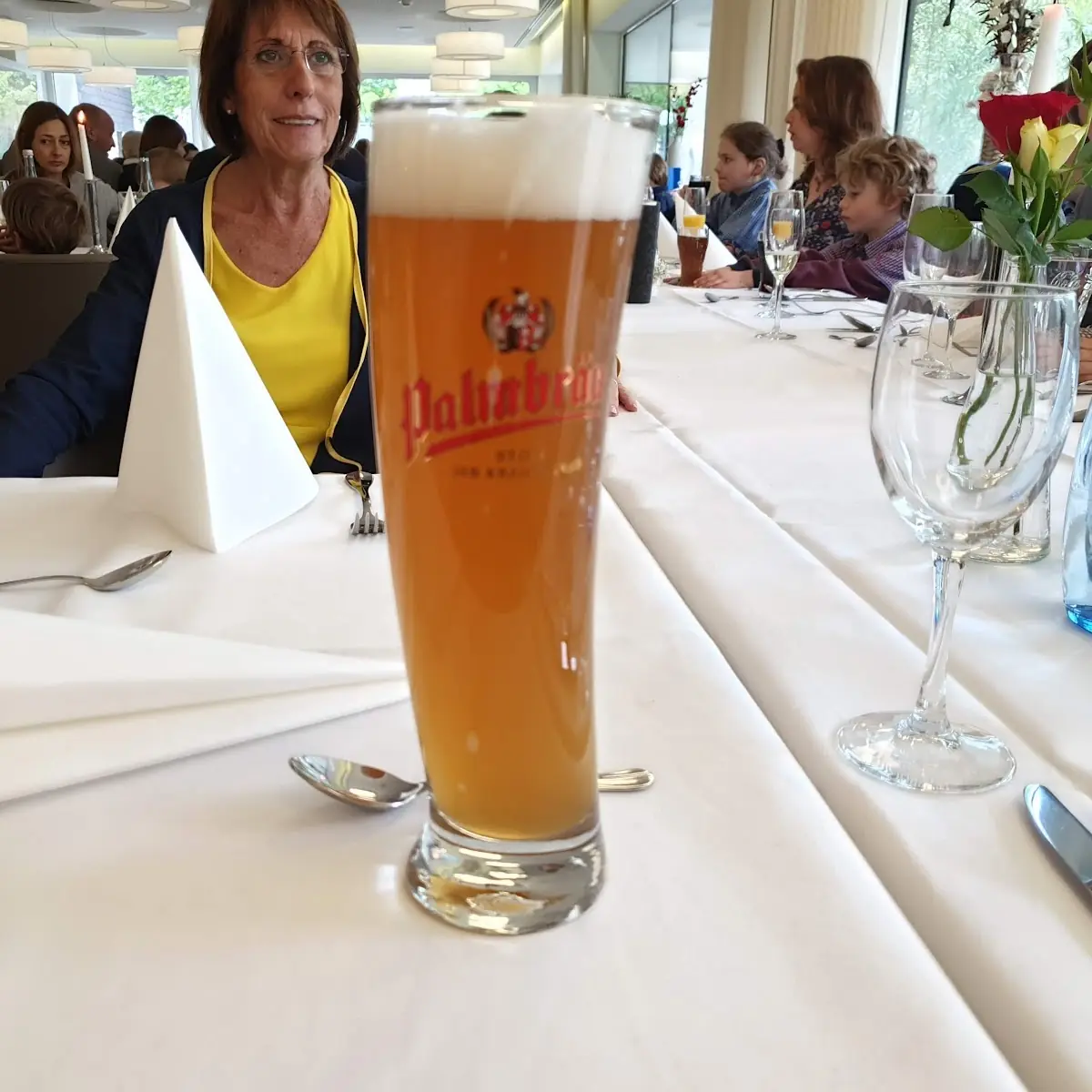 Hefeweizen