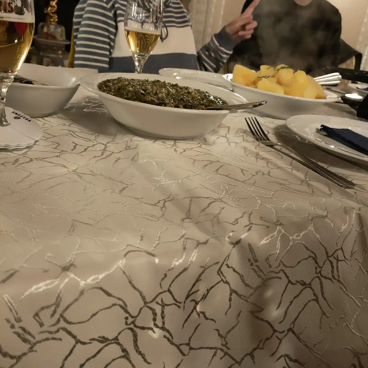 Grünkohl
