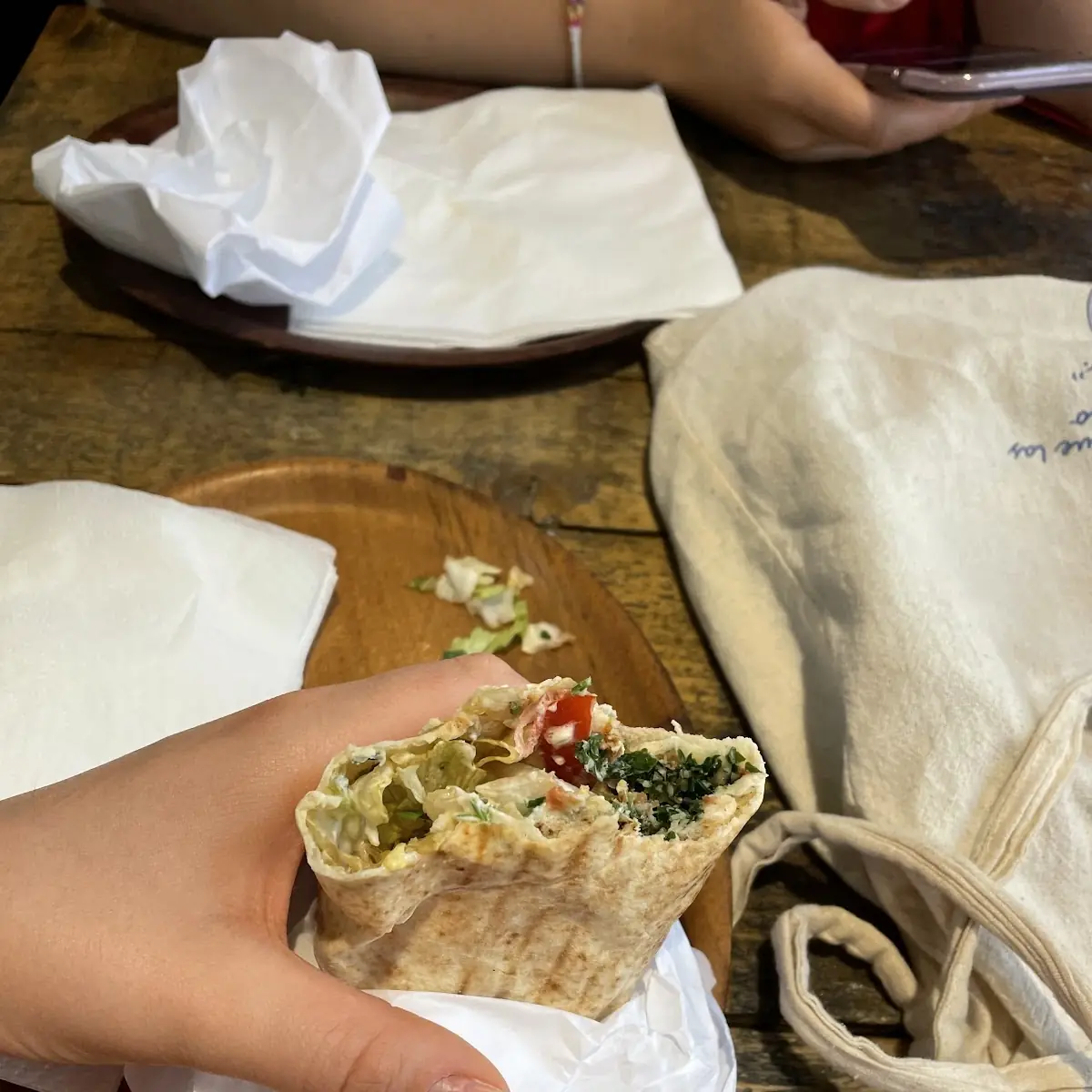 Schawarma