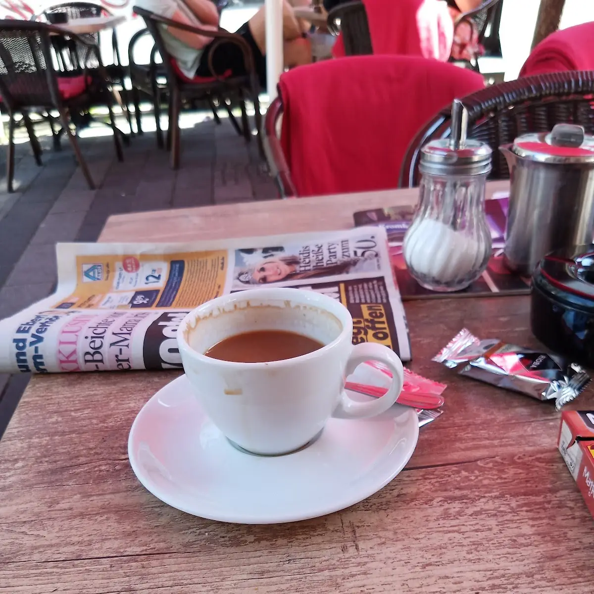 Kaffee